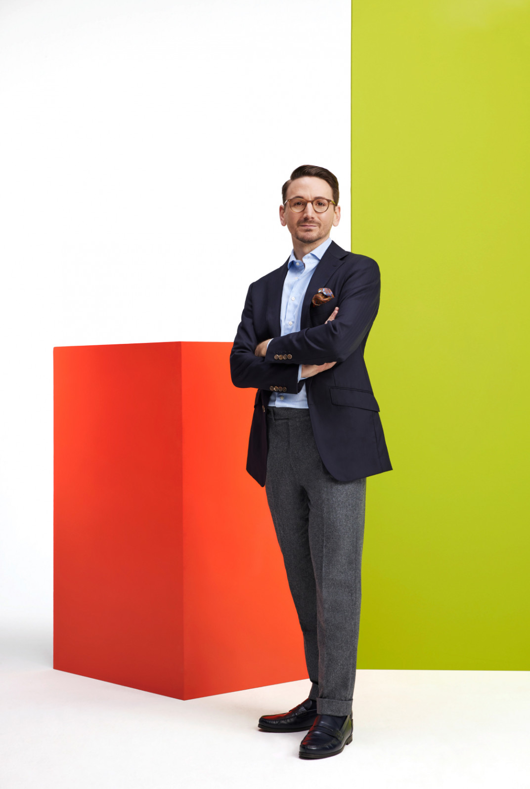 Alex’ Career Story Kirkland & Ellis